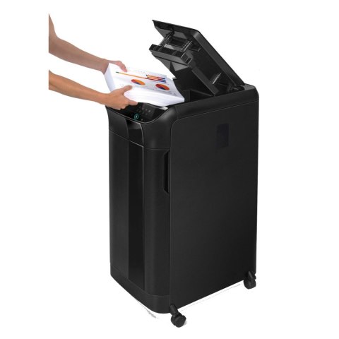 Niszczarka AUTOMAX 550C FELLOWES 4963101 Niszczarka AUTOMAX 550C FELLOWES 4963101