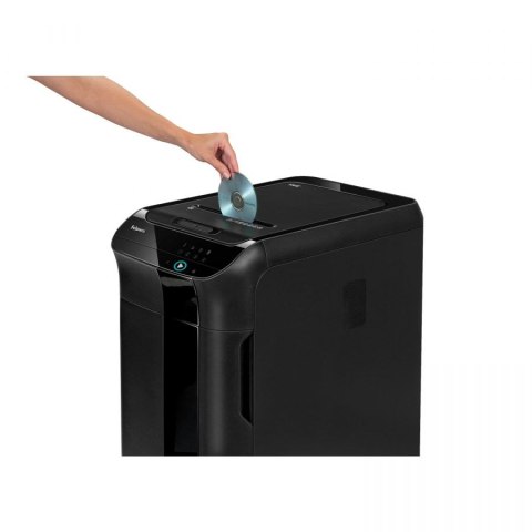 Niszczarka AUTOMAX 550C FELLOWES 4963101 Niszczarka AUTOMAX 550C FELLOWES 4963101