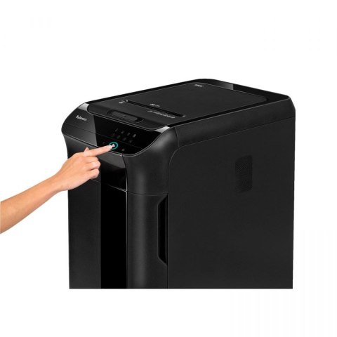 Niszczarka AUTOMAX 550C FELLOWES 4963101 Niszczarka AUTOMAX 550C FELLOWES 4963101
