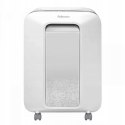 Niszczarka LX201 biała 5050101 Fellowes