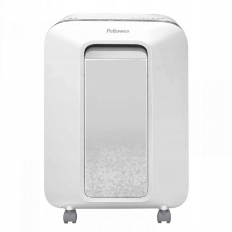 Niszczarka LX201 biała 5050101 Fellowes Niszczarka LX201 biała 5050101 Fellowes