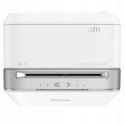 Niszczarka LX211 biała 505031 Fellowes