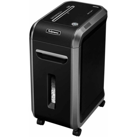 Niszczarka MICROSHRED 99MS 4609101 FELLOWES Niszczarka MICROSHRED 99MS 4609101 FELLOWES