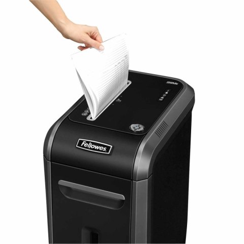 Niszczarka MICROSHRED 99MS 4609101 FELLOWES Niszczarka MICROSHRED 99MS 4609101 FELLOWES