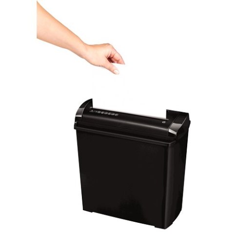 Niszczarka P-25S 4701001 FELLOWES Niszczarka P-25S 4701001 FELLOWES
