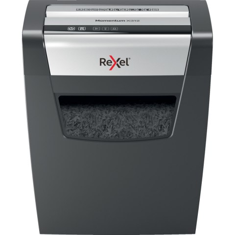 Niszczarka REXEL Momentum X312 2104572EU
