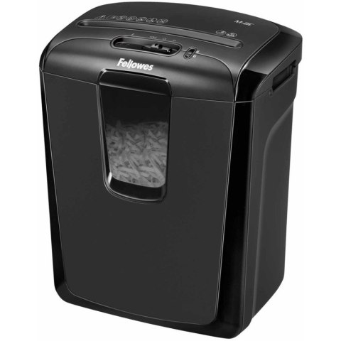 Niszczarka osobista M-8C 4604101 FELLOWES Niszczarka osobista M-8C 4604101 FELLOWES