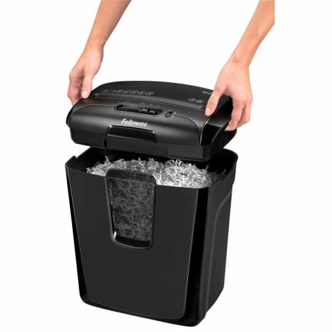 Niszczarka osobista M-8C 4604101 FELLOWES Niszczarka osobista M-8C 4604101 FELLOWES