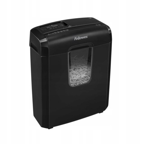 Niszczarka osobista Powershred 6C 4686601 FELLOWES Niszczarka osobista Powershred 6C 4686601 FELLOWES