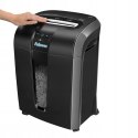 Niszczarka przybiurkowa 73Ci na ścinki4601101 FELLOWES