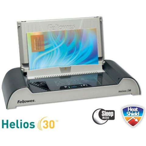 Termobindownica HELIOS 30 5641001 FELLOWES Termobindownica HELIOS 30 5641001 FELLOWES