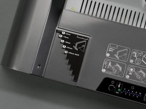 Termobindownica HELIOS 30 5641001 FELLOWES Termobindownica HELIOS 30 5641001 FELLOWES