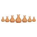 Nawilżacz i jonizator powietrza PLATINET BROWN LIGHT WOOD (45520)