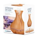 Nawilżacz i jonizator powietrza PLATINET BROWN LIGHT WOOD (45520)