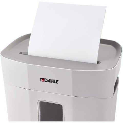 Niszczarka DAHLE PAPERSAFE 2021 PS 120 23120-16169 DA Niszczarka DAHLE PAPERSAFE 2021 PS 120 23120-16169 DA