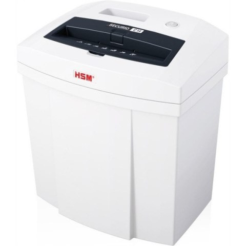 Niszczarka HSM securio C14 2250111 Niszczarka HSM securio C14 2250111
