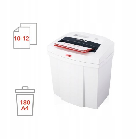 Niszczarka HSM securio C14 2250111 Niszczarka HSM securio C14 2250111