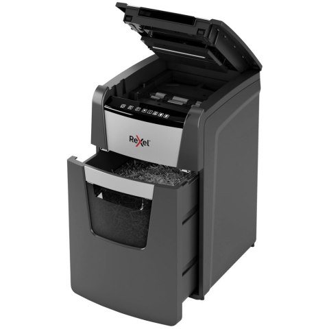 Niszczarka REXEL Optimum AutoFeed+ 140X 2020140XEU Niszczarka REXEL Optimum AutoFeed+ 140X 2020140XEU