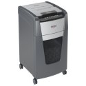 Niszczarka Rexel Optimum AutoFeed+ 225X P4, 225 kartek, kosz 60L2020225XEU