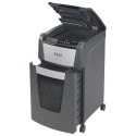 Niszczarka Rexel Optimum AutoFeed+ 225X P4, 225 kartek, kosz 60L2020225XEU
