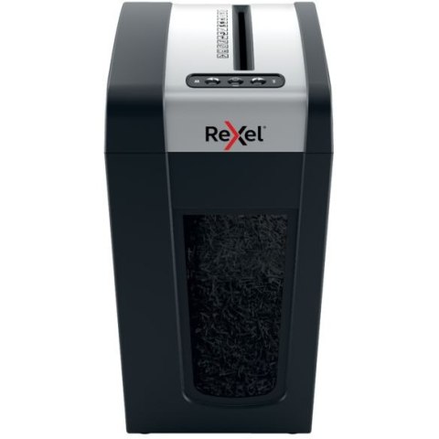 Niszczarka Rexel Secure MC6-SL P5, 6 kartek, kosz 18L 2020133EU Niszczarka Rexel Secure MC6-SL P5, 6 kartek, kosz 18L 2020133EU