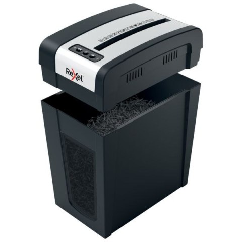 Niszczarka Rexel Secure MC6-SL P5, 6 kartek, kosz 18L 2020133EU Niszczarka Rexel Secure MC6-SL P5, 6 kartek, kosz 18L 2020133EU
