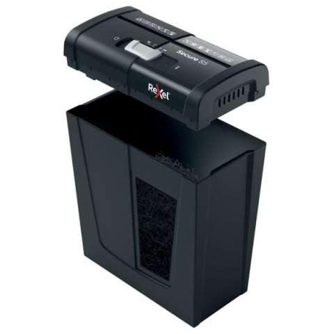 Niszczarka Rexel Secure S5 2020121EU Niszczarka Rexel Secure S5 2020121EU