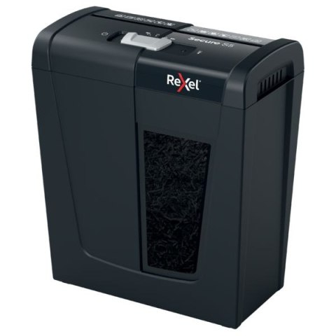 Niszczarka Rexel Secure S5 2020121EU Niszczarka Rexel Secure S5 2020121EU