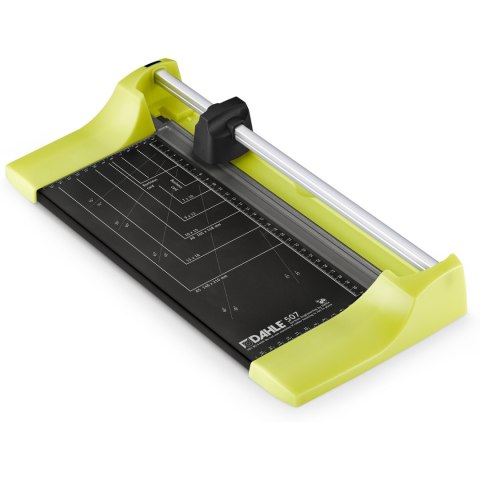 Trymer A4 DAHLE 507 zielony 00507-14378 DA Trymer A4 DAHLE 507 zielony 00507-14378 DA