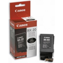 Tusz CANON (BX-20/0896A002AA) czarny 900str MF3110/LBP3200/MF5770/5730