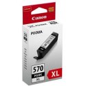 Tusz CANON (PGI-570PGBK XL/0318C001) czarny 500str/22ml