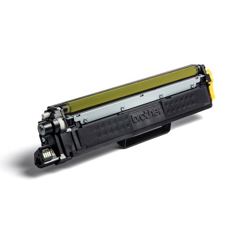 Toner BROTHER (TN-247Y) żółty 2300str Toner BROTHER (TN-247Y) żółty 2300str