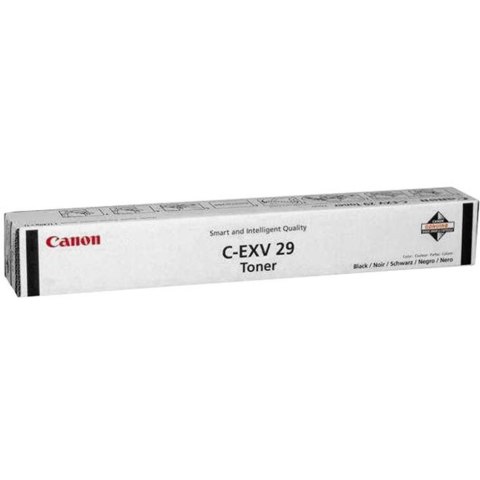 Toner CANON (C-EXV29BK/2790B002) czarny 36000str iR C-5030/5035/5235 Toner CANON (C-EXV29BK/2790B002) czarny 36000str iR C-5030/5035/5235