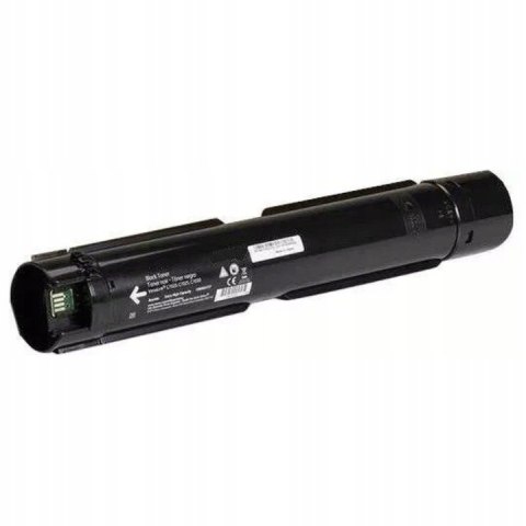 Toner XEROX (106R03745) czarny 23600str VersaLink C7000/C7020/C7030 Toner XEROX (106R03745) czarny 23600str VersaLink C7000/C7020/C7030