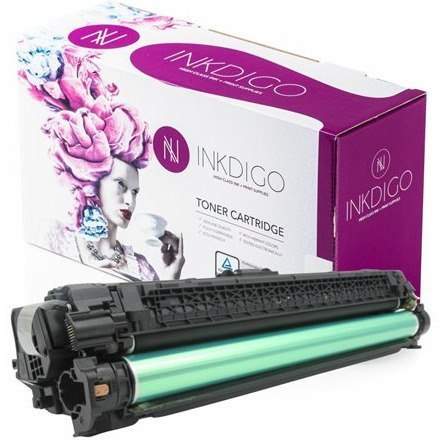 Toner INKDIGO (HP-742-2) żółty 7300str zamiennik HP (307A/CE742A) Toner INKDIGO (HP-742-2) żółty 7300str zamiennik HP (307A/CE742A)