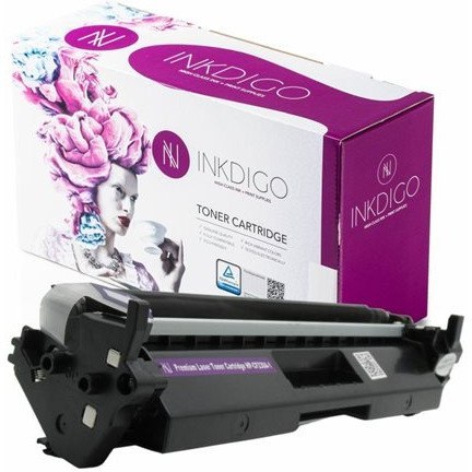 Toner INKDIGO (HP-CF230A/CA-051A-1) czarny 1600str zamiennik HP (30A/CF230A)/CANON (CRG-051/2168C002) Toner INKDIGO (HP-CF230A/CA-051A-1) czarny 1600str zamiennik HP (30A/CF230A)/CANON (CRG-051/2168C002)