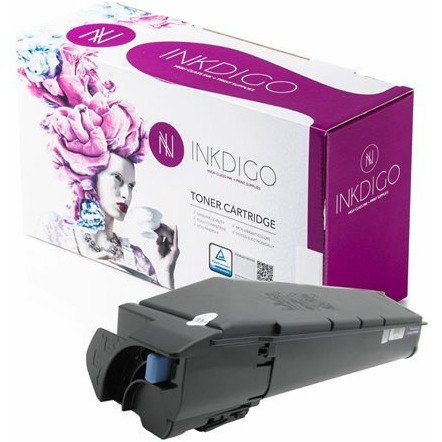Toner INKDIGO (KY-TK8305B-1) czarny 25000str zamiennik KYOCERA (TK-8305K) Toner INKDIGO (KY-TK8305B-1) czarny 25000str zamiennik KYOCERA (TK-8305K)