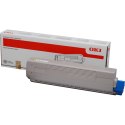 Toner OKI (46490605) żółty 6000str