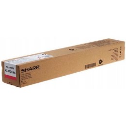 Toner SHARP (MX-61GT-MA) purpurowy 24000str