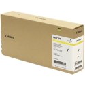 Tusz CANON (PFI-710Y/2357C001) żółty 700ml