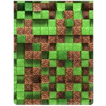 Okładka na dokumenty ucznia pion PIXELS OD-21-18 BIURFOL Okładka na dokumenty ucznia pion PIXELS OD-21-18 BIURFOL