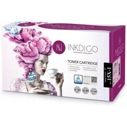 Toner INKDIGO (HP-15X-1) czarny 3500str zamiennik HP (15X/C7115X)