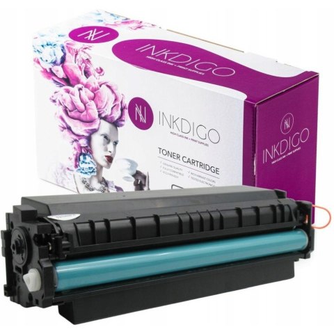 Toner INKDIGO (HP-2032X-1) żółty 6000str zamiennik HP (415X/W2032X) Toner INKDIGO (HP-2032X-1) żółty 6000str zamiennik HP (415X/W2032X)