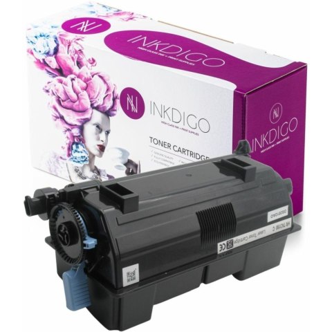 Toner INKDIGO (KY-TK3190-1) czarny 25000str zamiennik KYOCERA (TK-3190/1T02T60NL1) Toner INKDIGO (KY-TK3190-1) czarny 25000str zamiennik KYOCERA (TK-3190/1T02T60NL1)