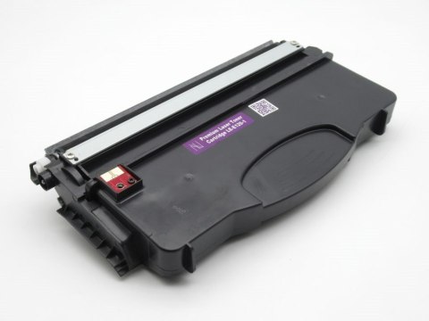 Toner INKDIGO (LE-E120-1) czarny 2500str zamiennik LEXMARK (12016SE) Toner INKDIGO (LE-E120-1) czarny 2500str zamiennik LEXMARK (12016SE)
