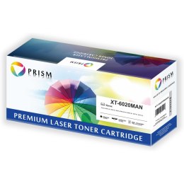 Toner PRISM (ZXL-6020MNP) purpurowy 1000str zamiennik XEROX (106R02761)