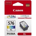 Tusz CANON (CL-576XL/5441C001) kolor 12,6ml/300str
