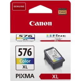 Tusz CANON (CL-576XL/5441C001) kolor 12,6ml/300str