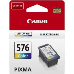 Tusz CANON (CL-576/5442C001) kolor 6,2ml/100str