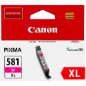 Tusz CANON (CLI-581M XL/2050C001) purpurowy 8,3ml